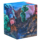 Image produit Ultimate Guard RTE Boulder 100+ Coral Places - Seablue Hush