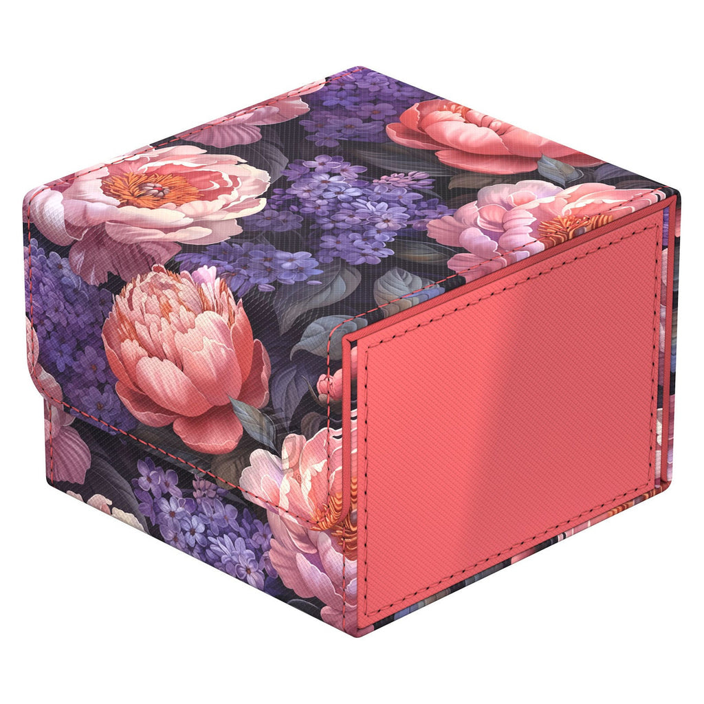 Productafbeelding Ultimate Guard Sidewinder 133+ Xenoskin "Floral Places III"