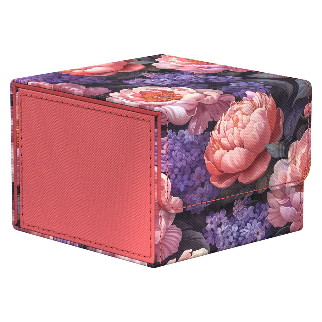 Productafbeelding Ultimate Guard Sidewinder 133+ Xenoskin "Floral Places III"