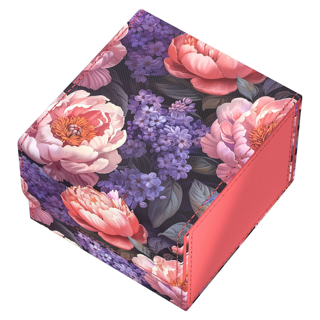 Productafbeelding Ultimate Guard Sidewinder 133+ Xenoskin "Floral Places III"