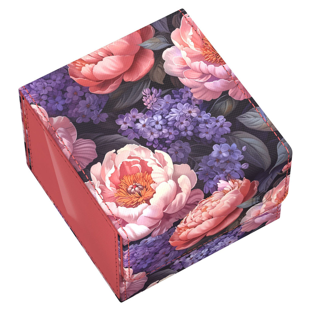 Productafbeelding Ultimate Guard Sidewinder 133+ Xenoskin "Floral Places III"