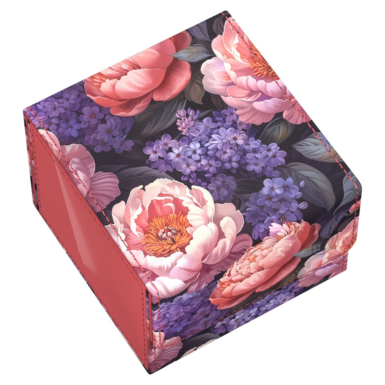 Productafbeelding Ultimate Guard Sidewinder 133+ Xenoskin "Floral Places III"
