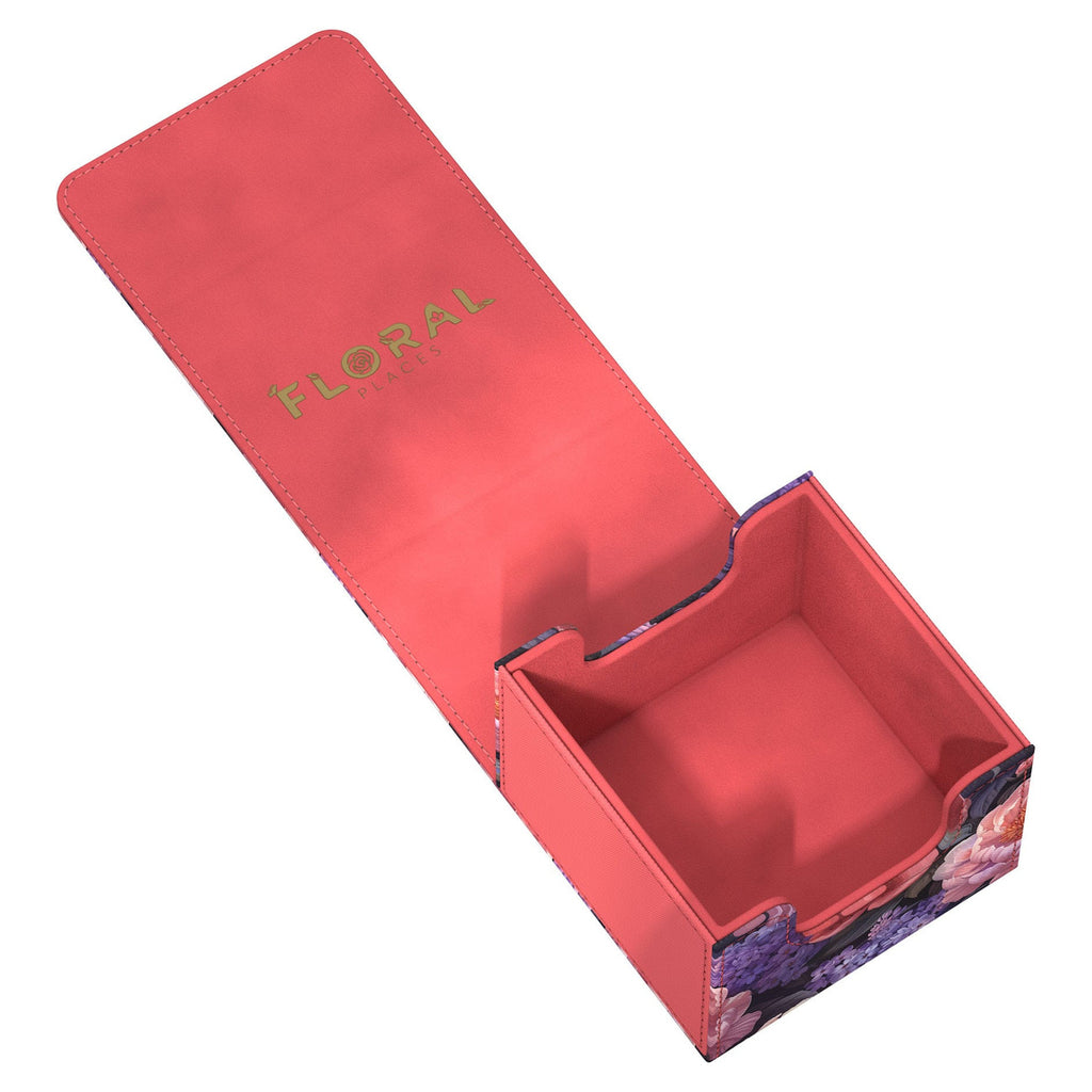 Productafbeelding Ultimate Guard Sidewinder 133+ Xenoskin "Floral Places III"