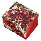 Produktbild Ultimate Guard Sidewinder 100+ Xenoskin "Floral Places" -