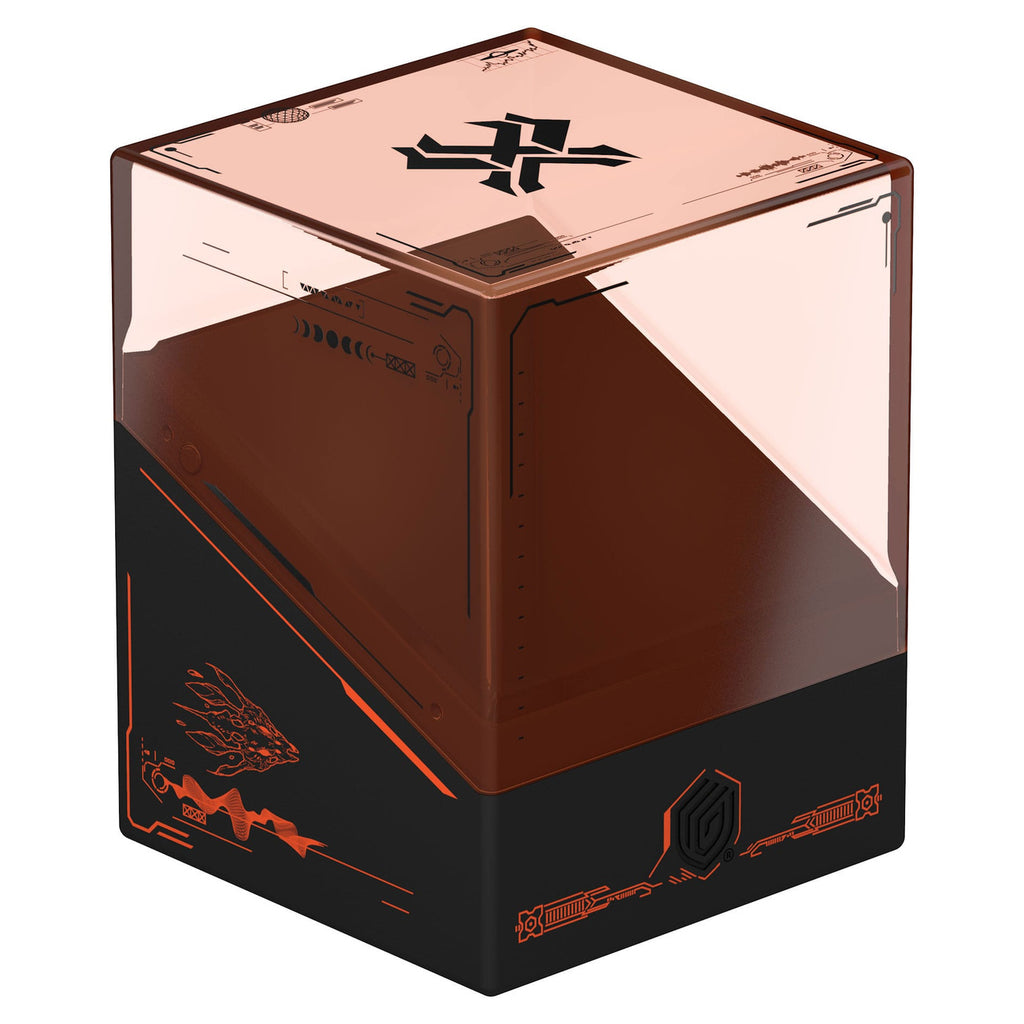 Productafbeelding Ultimate Guard Boulder 100+ Magic: The Gathering "Edge of Eternities" Deckbox