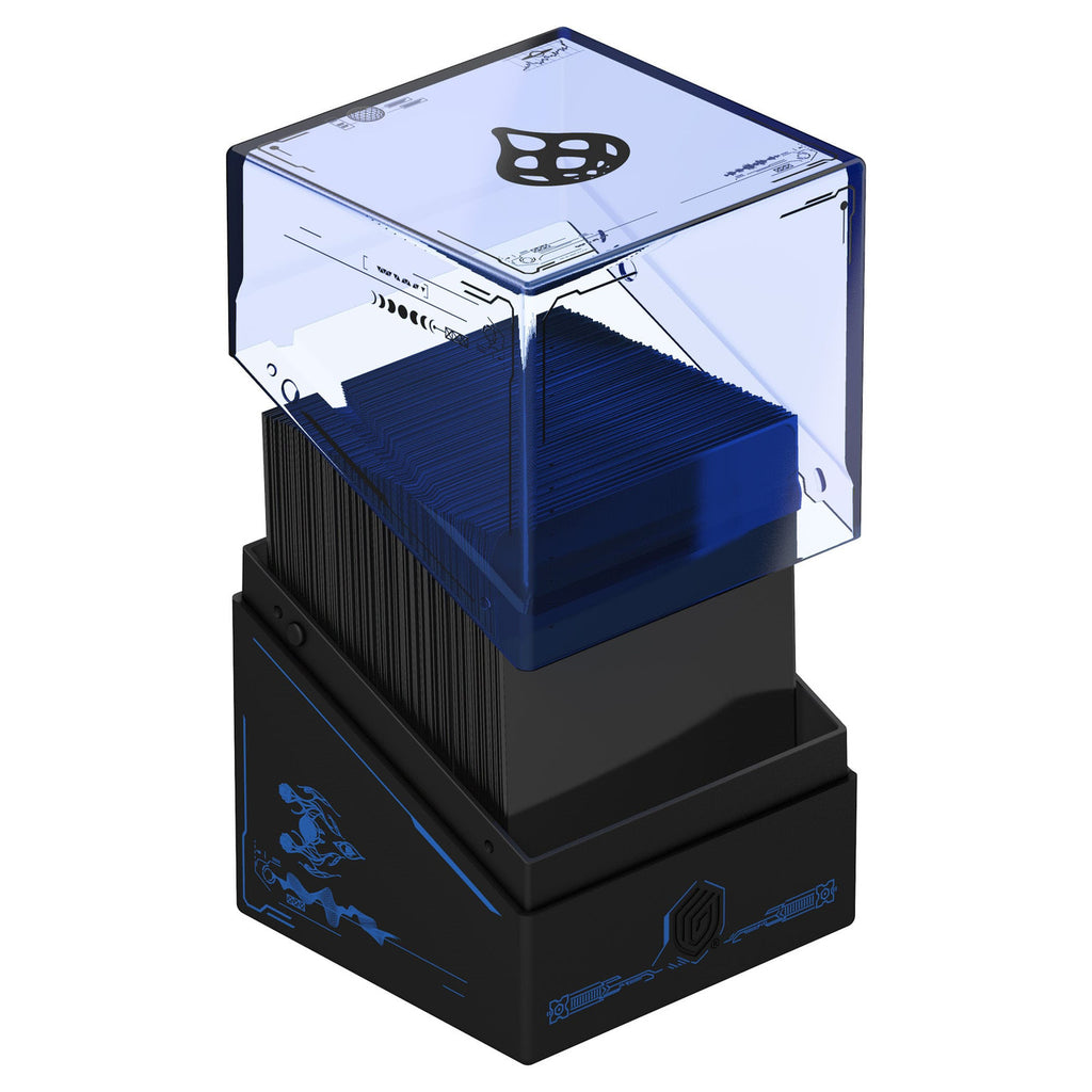 Productafbeelding Ultimate Guard Boulder 100+ Magic: The Gathering "Edge of Eternities" Deckbox