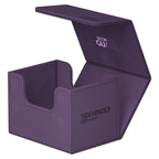 Image produit Ultimate Guard Sidewinder 100+ Xenoskin - Violet