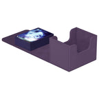 Image produit Ultimate Guard Sidewinder 100+ Xenoskin - Violet