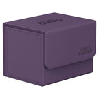 Image produit Ultimate Guard Sidewinder 100+ Xenoskin - Violet