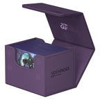 Image produit Ultimate Guard Sidewinder 100+ Xenoskin - Violet