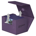 Image produit Ultimate Guard Sidewinder 100+ Xenoskin - Violet