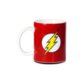 Image produit DC Comics Mug Logo Flash