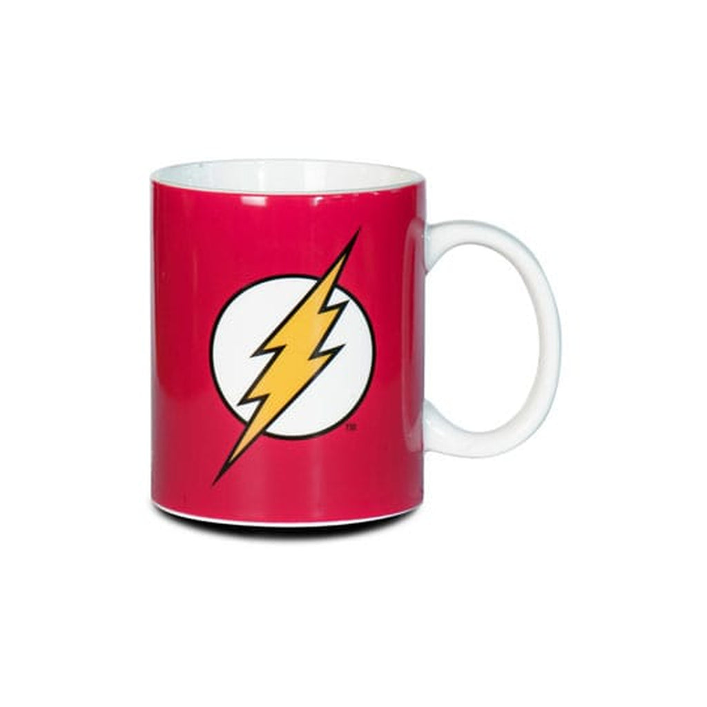 Image produit DC Comics Mug Logo Flash