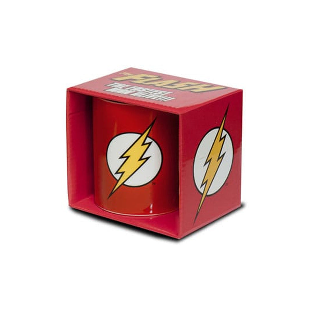 Image produit DC Comics Mug Logo Flash