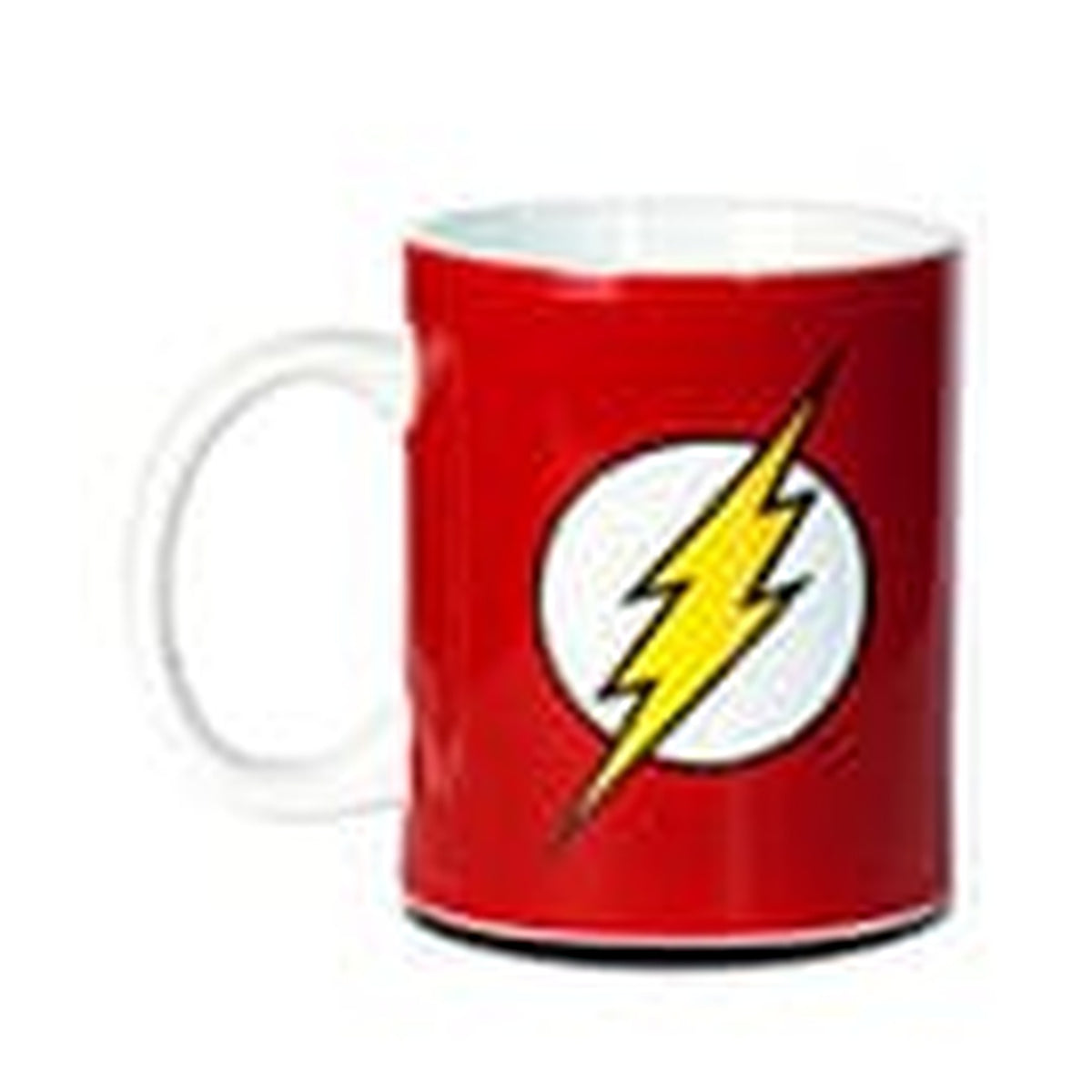 Image produit DC Comics Mug Logo Flash