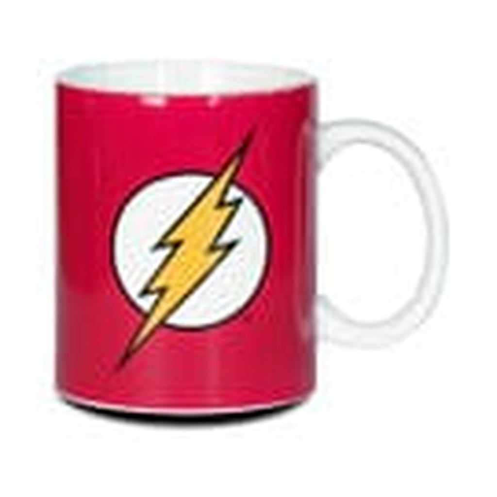 Image produit DC Comics Mug Logo Flash