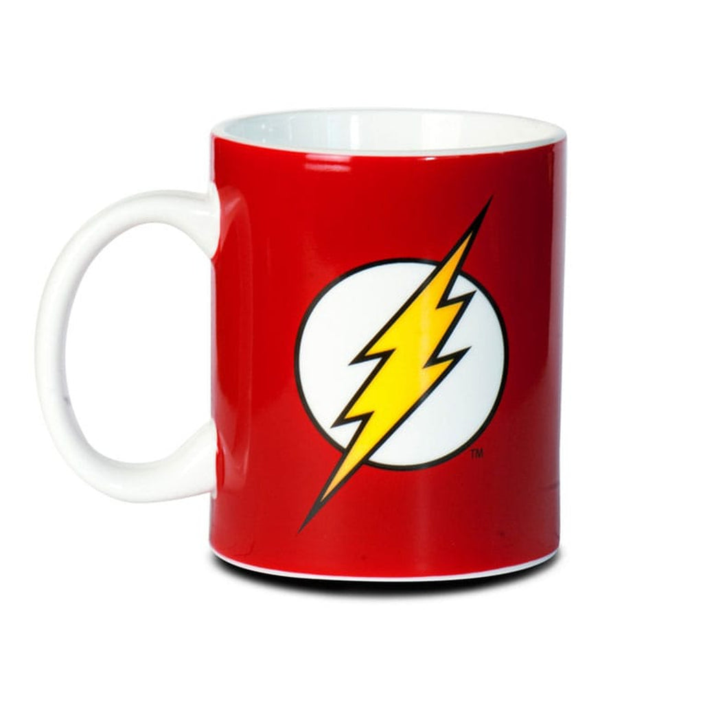 Image produit DC Comics Mug Logo Flash