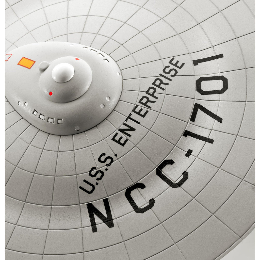 Image produit Star Trek TOS Maquette 1/600 U.S.S. Enterprise