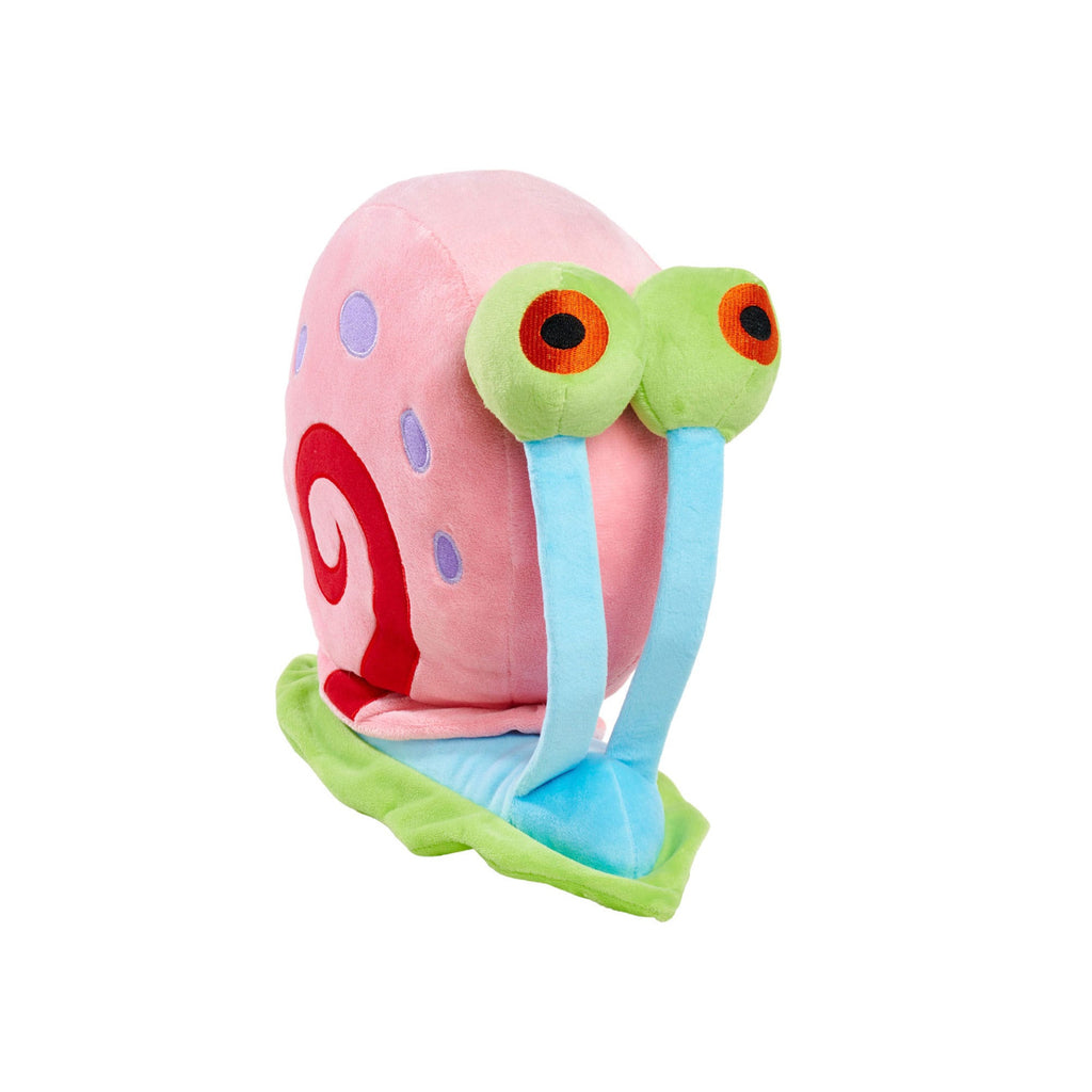Productafbeelding SpongeBob SquarePants pluchen figuur Gary 35 cm