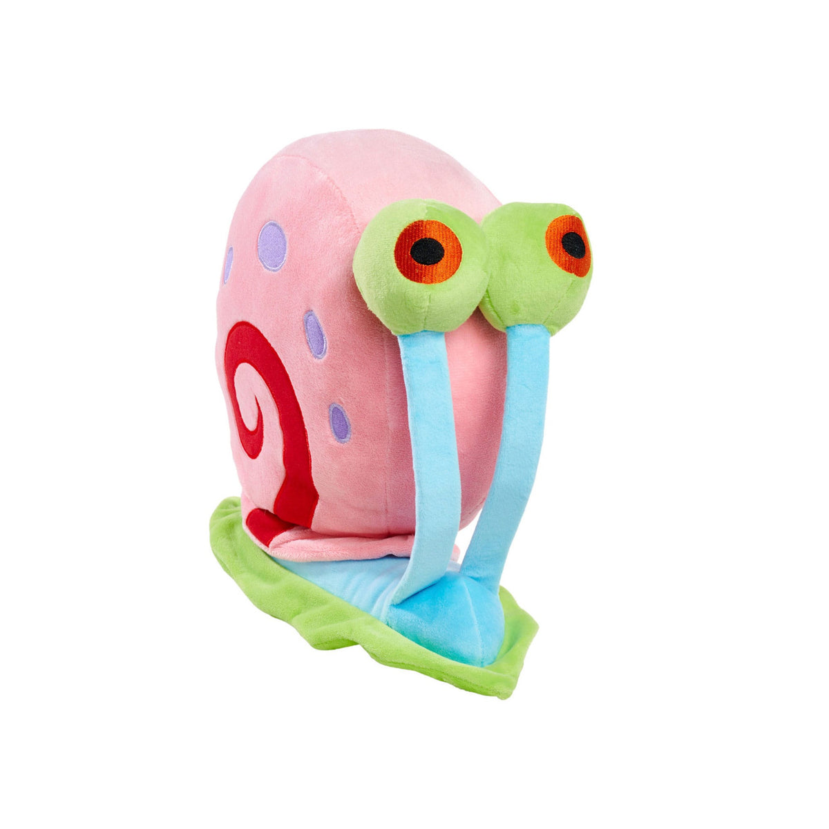 Productafbeelding SpongeBob SquarePants pluchen figuur Gary 35 cm
