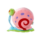 Productafbeelding SpongeBob SquarePants pluchen figuur Gary 35 cm