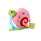Productafbeelding SpongeBob SquarePants pluchen figuur Gary 35 cm