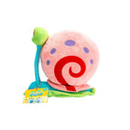 Productafbeelding SpongeBob SquarePants pluchen figuur Gary 35 cm