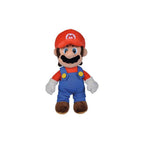 Image produit Super Mario Peluche Mario 30 cm