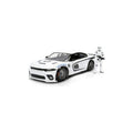Image produit Star Wars Modèle Diecast 1:24 Stormtrooper Dodge Charger