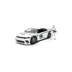 Image produit Star Wars Modèle Diecast 1:24 Stormtrooper Dodge Charger