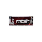 Image produit Star Wars Modèle Diecast 1:24 Stormtrooper Dodge Charger