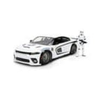 Image produit Star Wars Modèle Diecast 1:24 Stormtrooper Dodge Charger