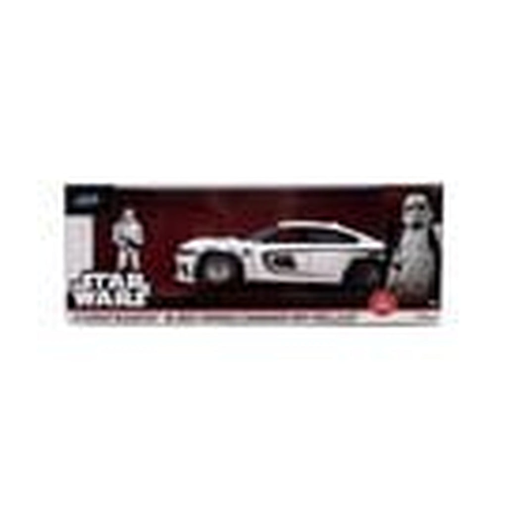Image produit Star Wars Modèle Diecast 1:24 Stormtrooper Dodge Charger