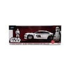 Image produit Star Wars Modèle Diecast 1:24 Stormtrooper Dodge Charger