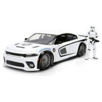 Image produit Star Wars Modèle Diecast 1:24 Stormtrooper Dodge Charger