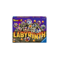 Produktbild Dragon Ball Super Brettspiel Labyrinth