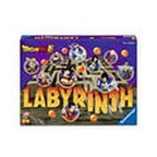 Produktbild Dragon Ball Super Brettspiel Labyrinth