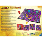 Produktbild Dragon Ball Super Brettspiel Labyrinth
