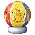 Produktbild Pokémon 3D Puzzle-Ball Nachtlicht (73 Teile)