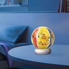 Produktbild Pokémon 3D Puzzle-Ball Nachtlicht (73 Teile)