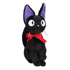 Image produit Kiki la petite sorcière Peluche Jiji Assis M 32 cm