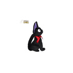 Image produit Kiki la petite sorcière Peluche Jiji Assis M 32 cm