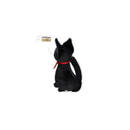 Image produit Kiki la petite sorcière Peluche Jiji Assis M 32 cm