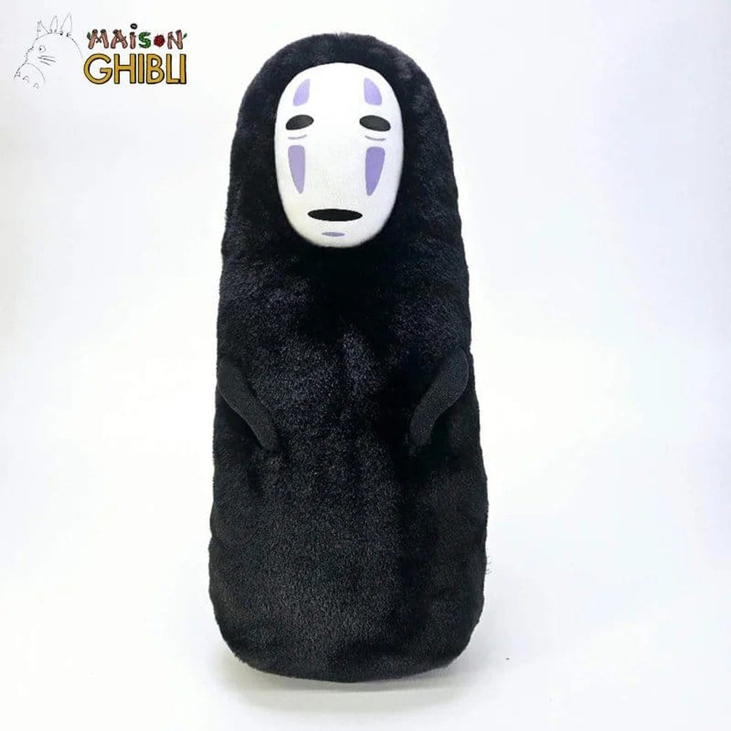 Product image Spirited Away Cushion No Face