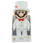 Produktbild Super Mario Plüschfigur Mario Wedding 39 cm