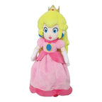 Image produit Super Mario peluche Princess Peach 26 cm