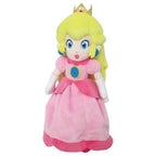 Image produit Super Mario peluche Princess Peach 26 cm
