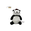 Produktbild Panda! Go, Panda! Plüschfigur Papanda 21 cm