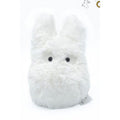 Image produit Mon Voisin Totoro figurine en peluche Nakayoshi White Totoro 16 cm
