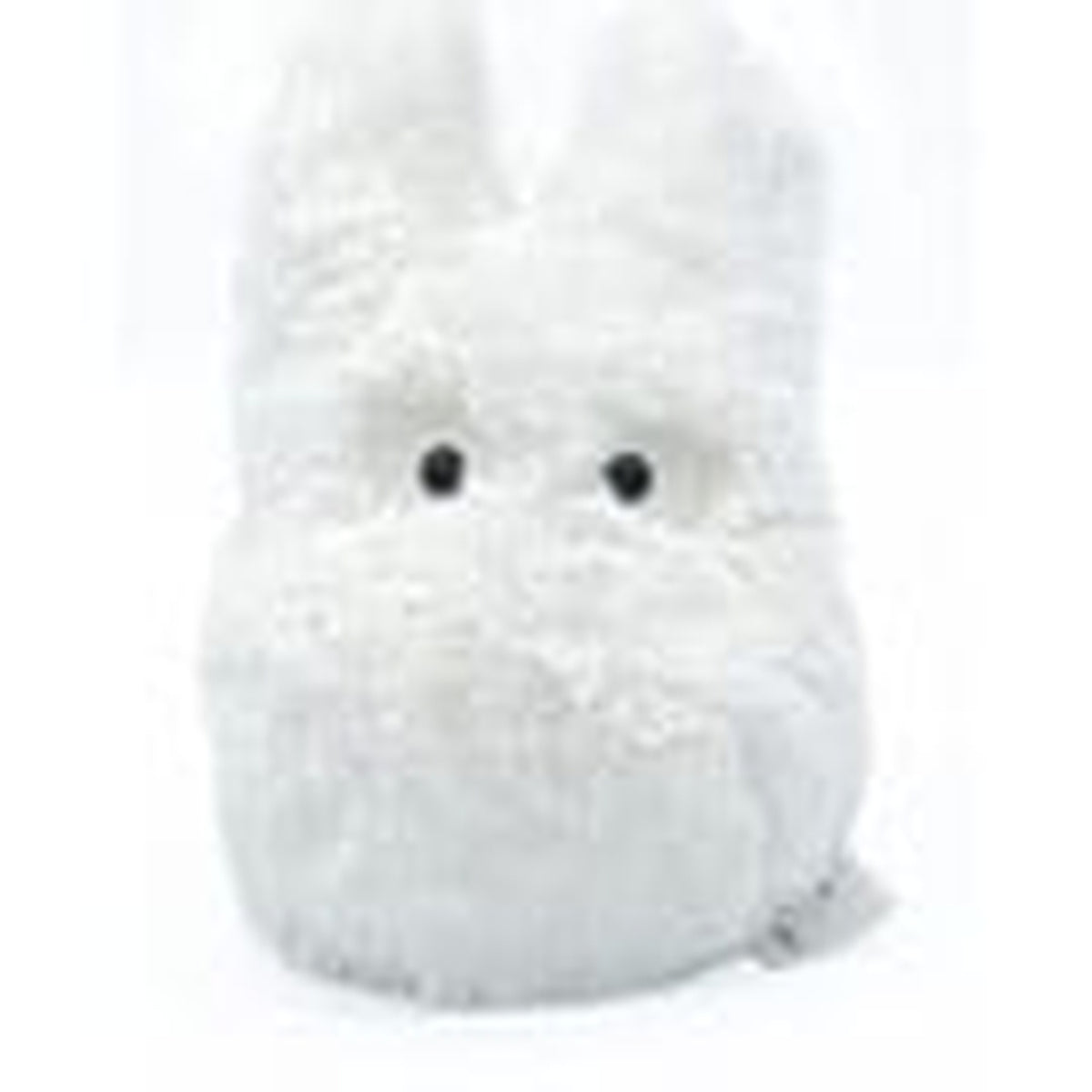 Image produit Mon Voisin Totoro figurine en peluche Nakayoshi White Totoro 16 cm